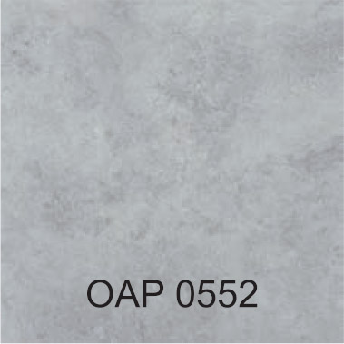 OAP 0552