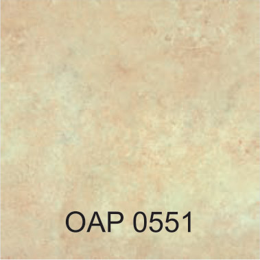 OAP 0551
